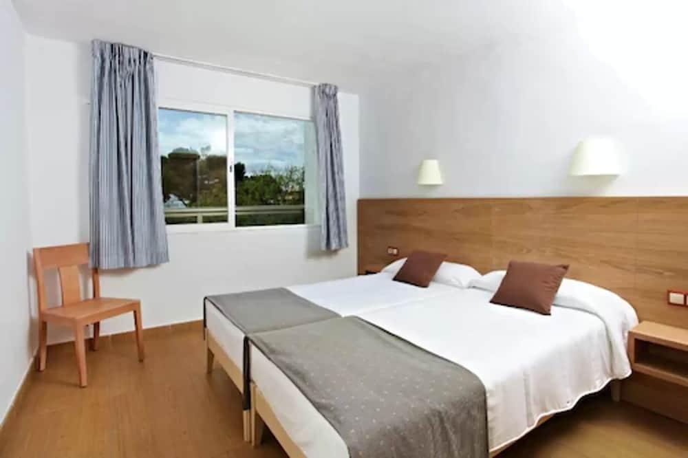 بلايا ذي مورو Aparthotel Ses Fotges المظهر الخارجي الصورة